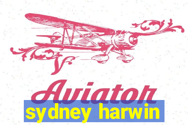 sydney harwin
